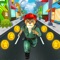 Subway Cat Hero Battle Cat is a new 2020 game with lots of running, Dodge and collecting gold coins