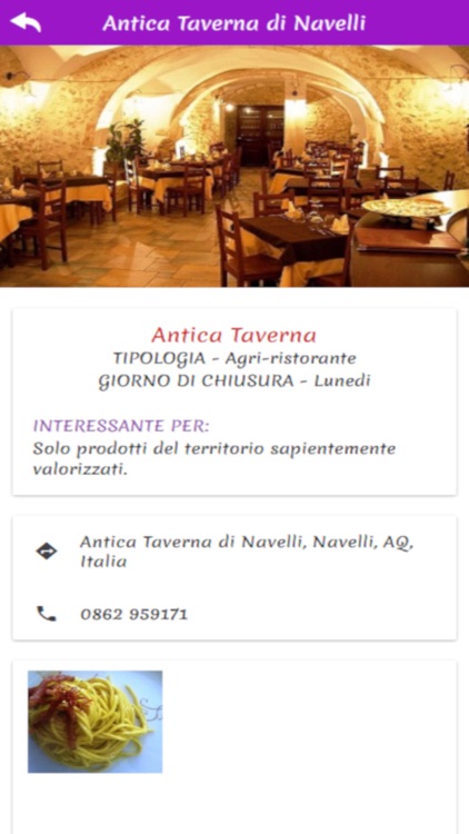 Abruzzo Slow - Viaggi di Gusto