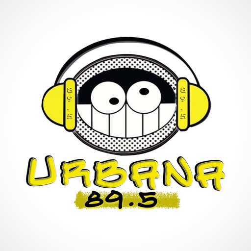 Urbana.gt 89.5 FM