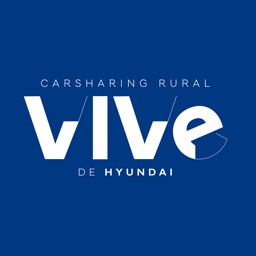 CarsharingRural VIVe Hyundai