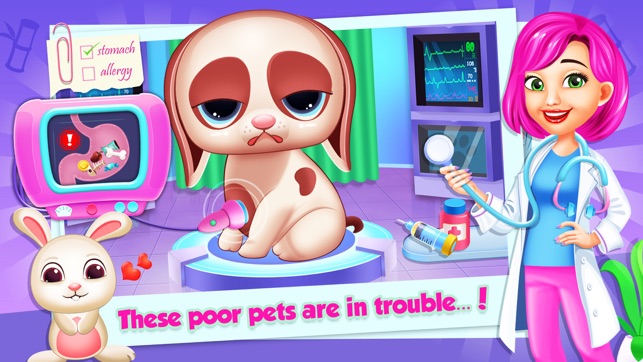 Little Doctor Pet Care(圖4)-速報App