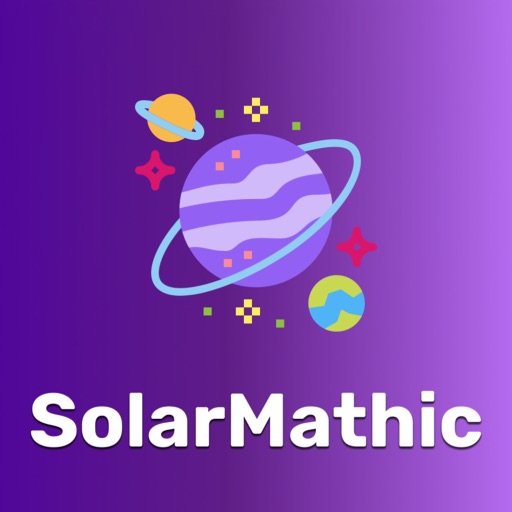 SolarMathic