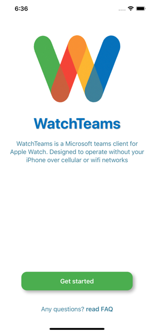 WatchTeams(圖1)-速報App