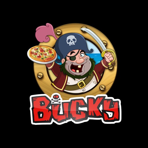 Pizzeria Bucky icon