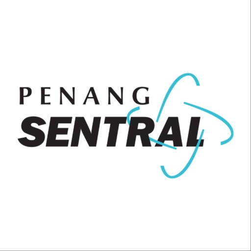 Penang Sentral