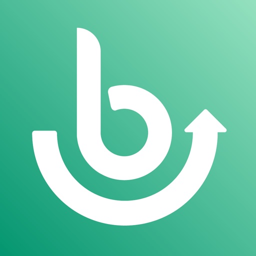 BitLeague - Bitcoin Banking Icon