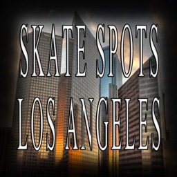 Los Angeles Skate Spots