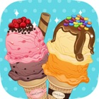 IceCreamFriends2 - Girl Games