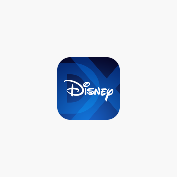 Disney Dx ディズニーdx On The App Store