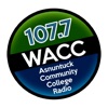 107.7 WACC