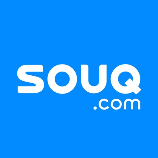 Souq.com  سوق.كوم Icon