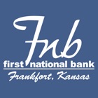 FIRST NATL BANK IN FRANKFORT
