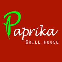 delete Paprika Grill House