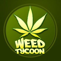 Kush Tycoon: Pot Empire