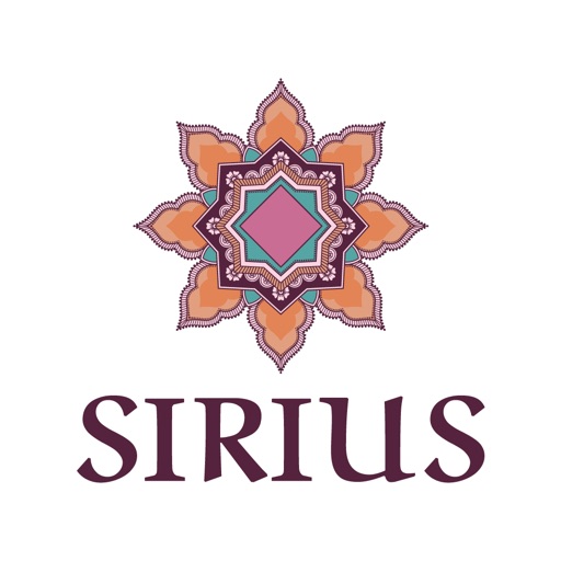 Sirius shop icon