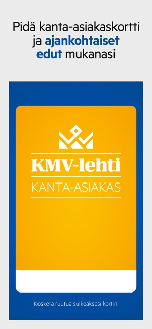 KMV-lehti(圖6)-速報App