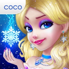 Activities of Coco Ice Princess