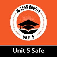 Contact Unit 5 Safe