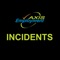 This app allows Axis staff to submit incident/hazard reports when working at Axis Sites