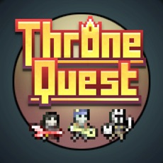 Activities of Throne Quest