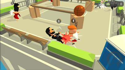 I, The One - Fighting Games screenshot 4