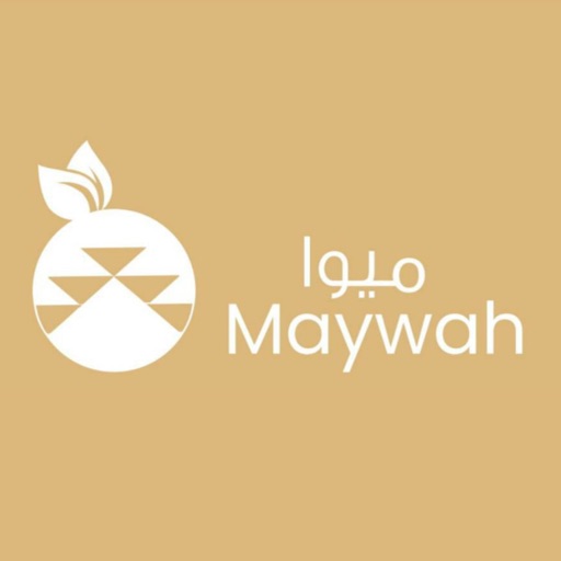 maywah icon