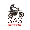 SAS Ignite - Hero MotoCorp