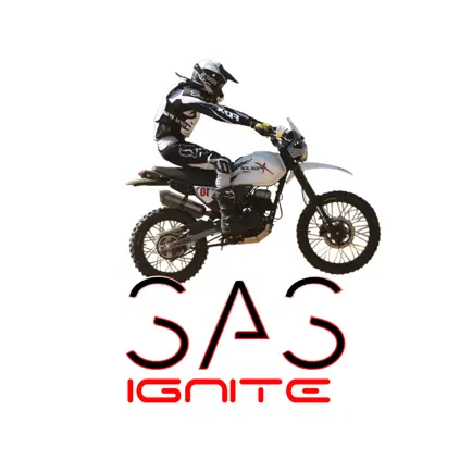 SAS Ignite - Hero MotoCorp Читы