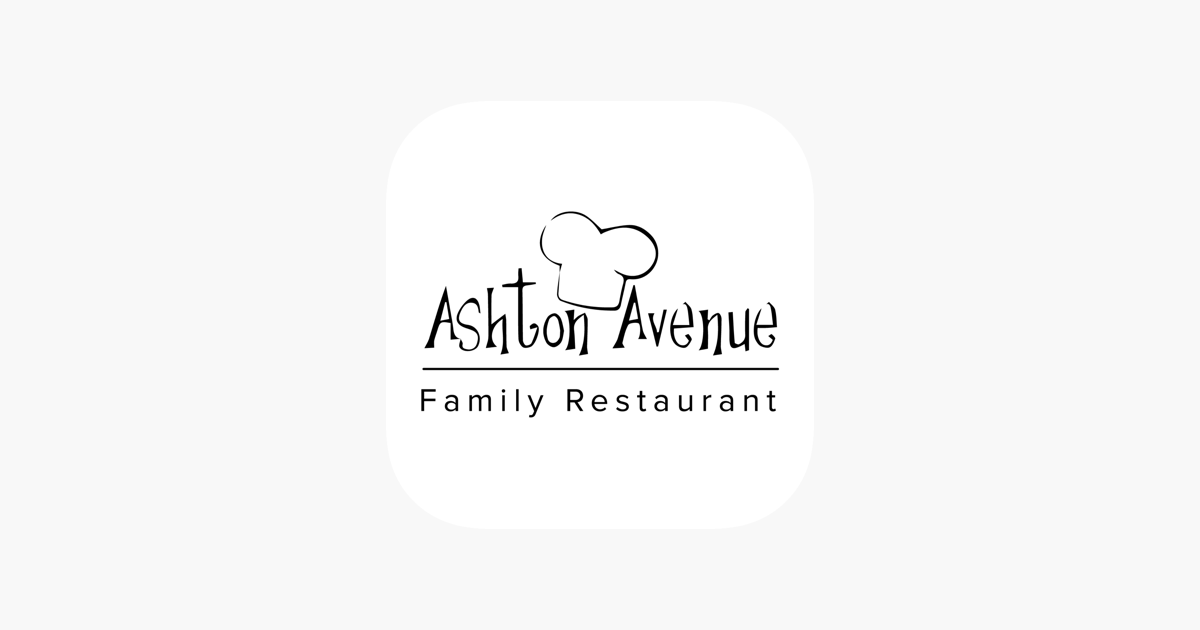 ‎Ashton Family Restaurant