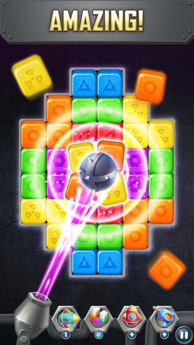 Power Pop Blast screenshot 3