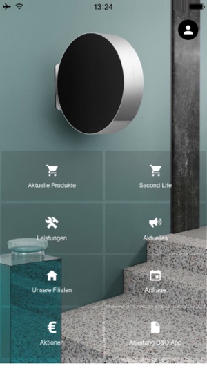 Bang&Olufsen A.Michaelis GmbH(圖1)-速報App