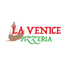 La Venice Wood Fired Pizzeria.