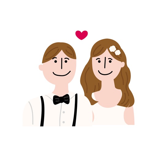 Wedding Day_MINDON icon