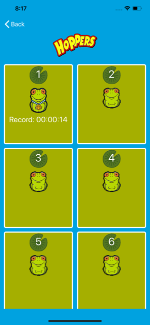 King frogs K(圖3)-速報App