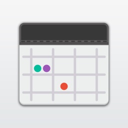 Shifty Calendar Apple Watch App
