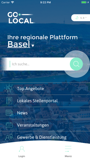 Deine Region(圖4)-速報App