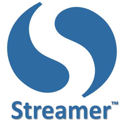 Interact-Streamer™