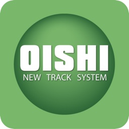 Oishi Rastreamento