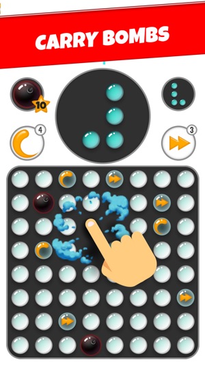 POCO - bubble puzzle(圖3)-速報App