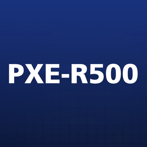 PXE/