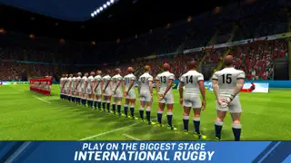 Rugby Nations 18 - Screenshot 2