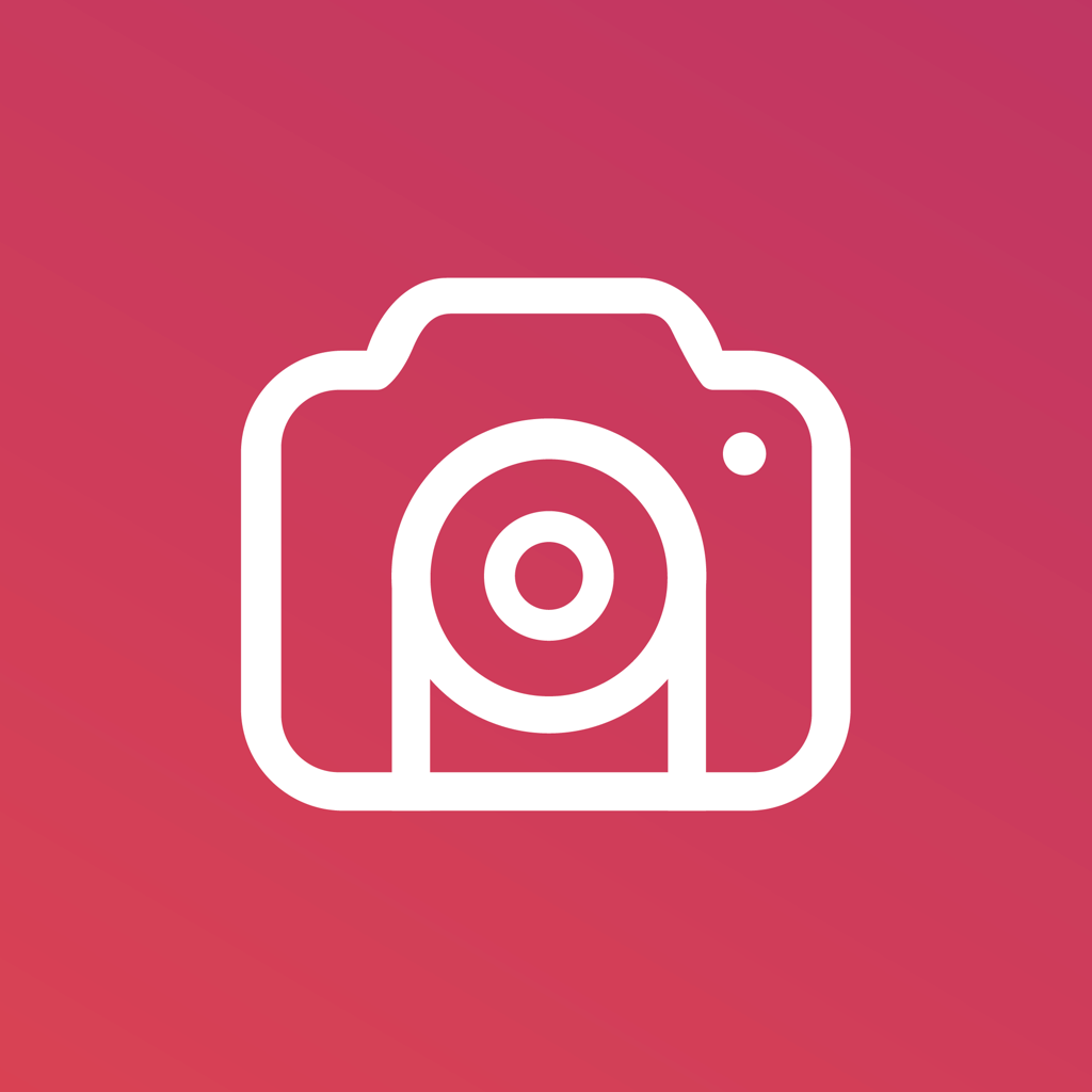 Get EverCam - VLog Film Maker for iOS, iPhone, iPad Aso Report