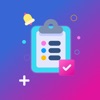 Icon ido: lists & tasks to do