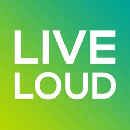 LIVELOUD