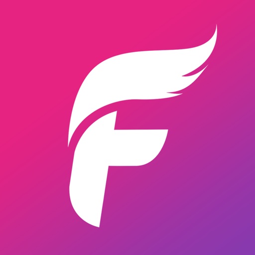 Fonto: Hype Caption, Type Font iOS App