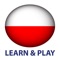 Icon Learn and play Polish +