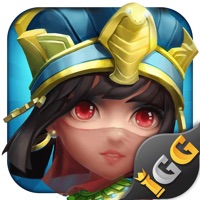 Castle Clash: حرب التحالفات