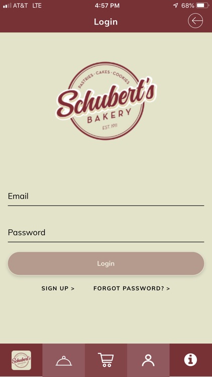 Schubert's Bakery screenshot-3