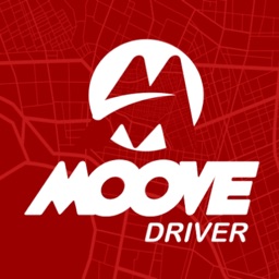 Moove Driver