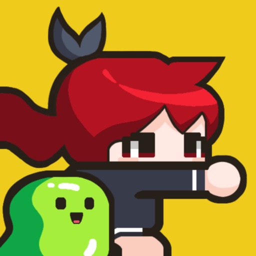 スライムRPG 2 - 2D ドット RPG